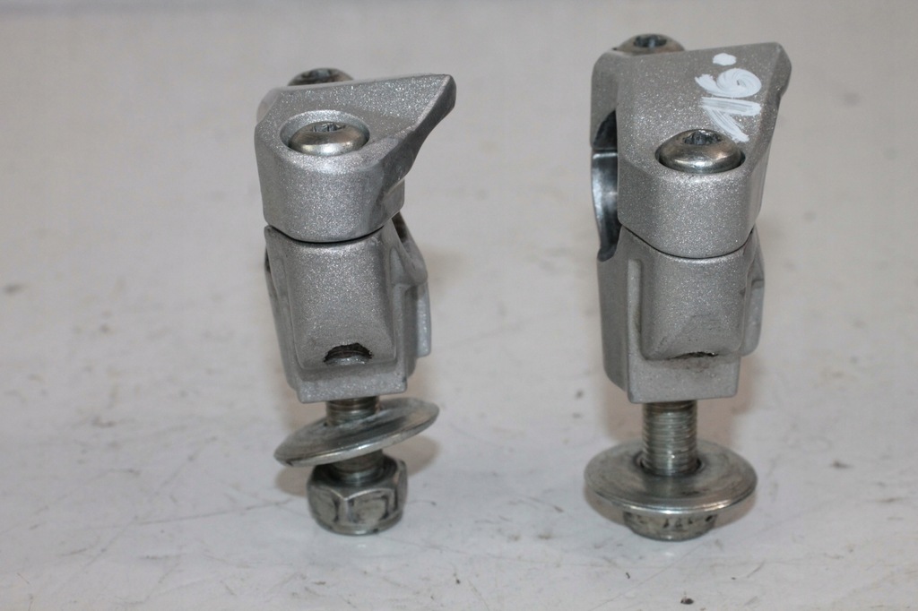 KTM DUKE 125 250 390 11-16 RISERS SUPORT GINDON Product image
