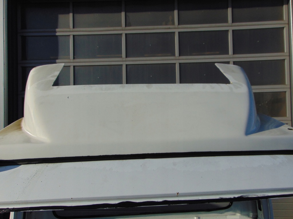 RENAULT MASCOTT LIFT 03-10 CADRU CAROSERIE CABINA Product image