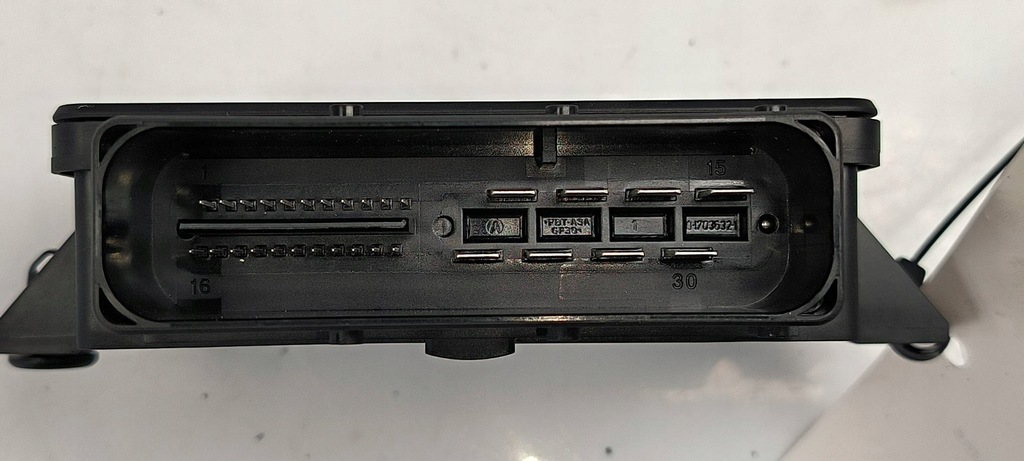 MODUL FRANA DE MANA 6G912598CF VOLVO V60 Product image
