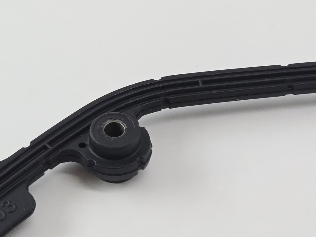 Garnitura capac supape dreapta BMW Gs 1200 Adventure 11 12 8542058 Product image