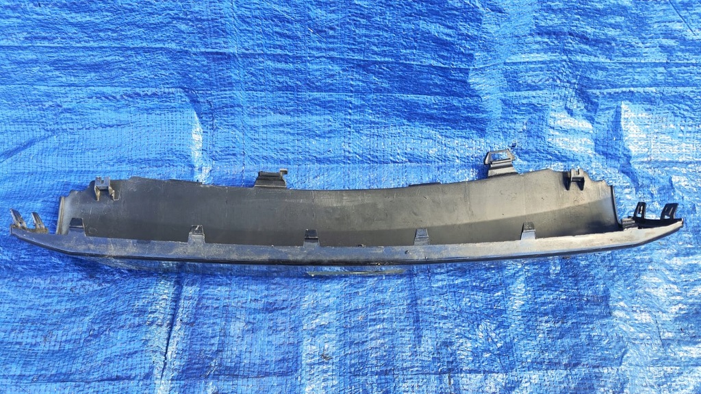BANDA CAPAC BARĂ FATA RENAULT LAGUNA III 3 LIFT 10-15 Product image