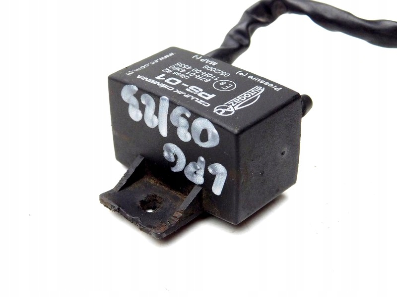 03/23 SENSOR PRESIUNE GAZ AC GPL Product image
