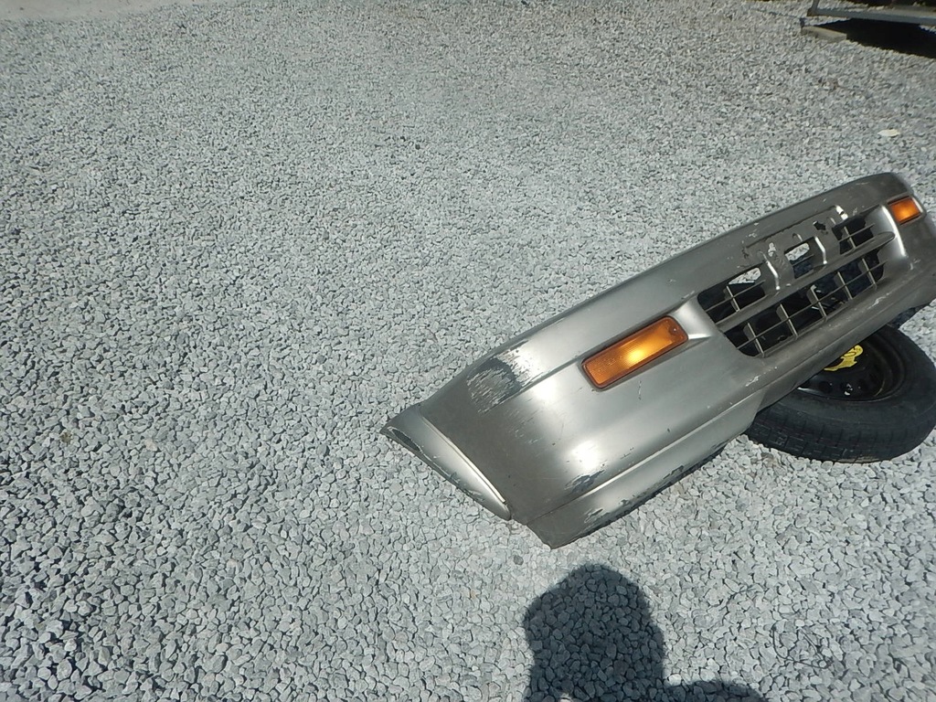 BARA FATA MITSUBISHI PAJERO SPORT Product image