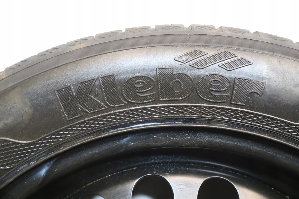 ROATA DE rezerve 205/55/16 R16 5x110 OPEL ASTRA H Product image