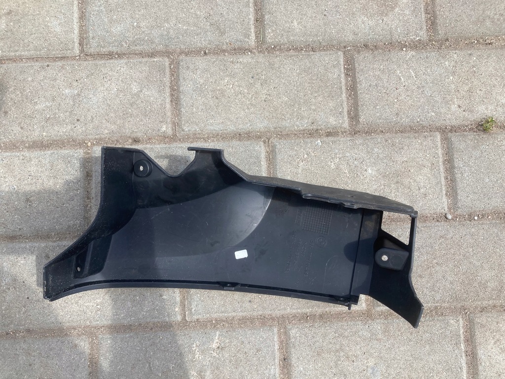 BMW K 1600 GT 2010-2016 K1600GT K48 CAPAC CUTIE STANGA FATA 7709504 Product image