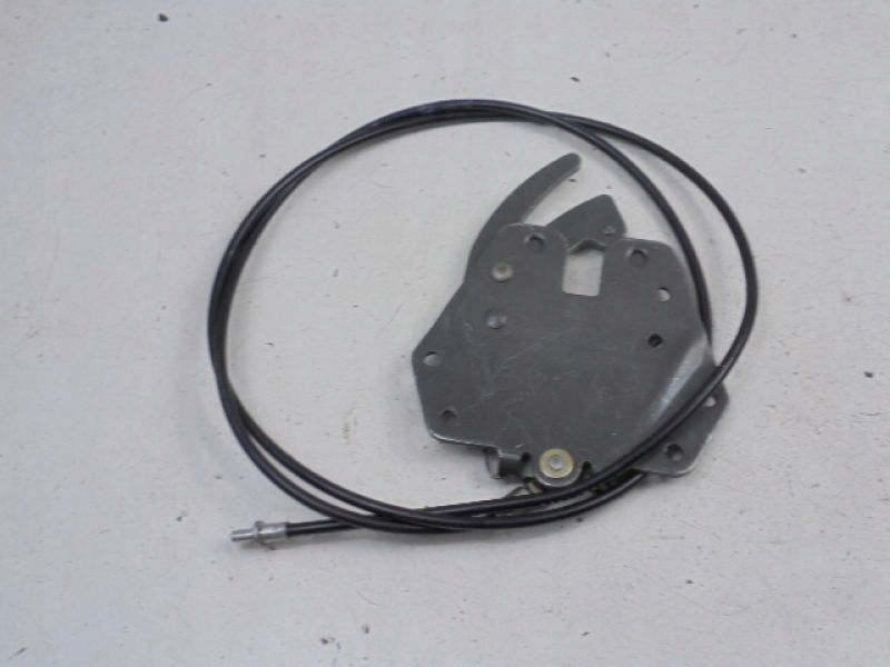 OPEL ASTRA G 2 II BLOCARE A ACCESORULUI SPATE DREAPTA CABRIOLET Product image