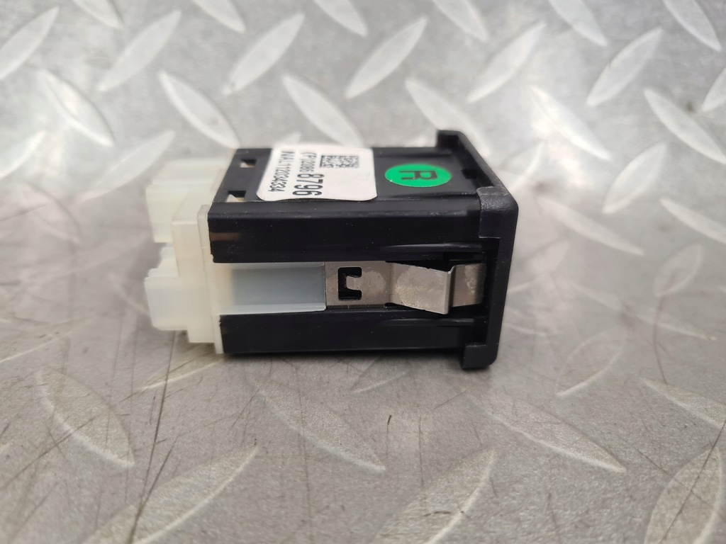 PRISE AUX USB CITITOR DE CARDURI PRISE OPEL INSIGNIA A 20868796 Product image