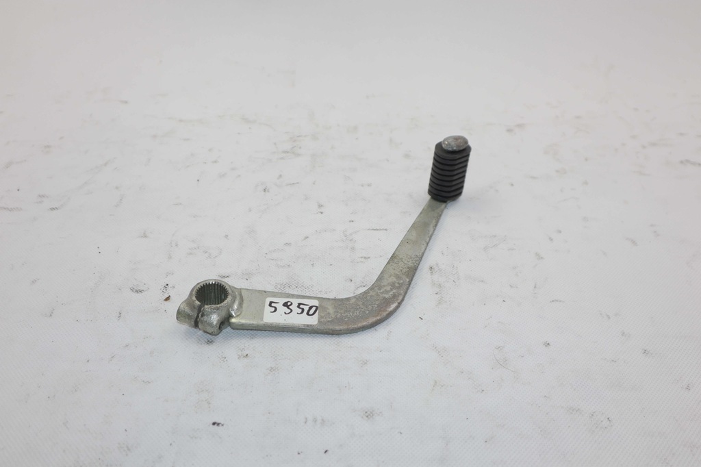 YAMAHA TDM 850 Pârghie de frână Pedală de suport spate Product image