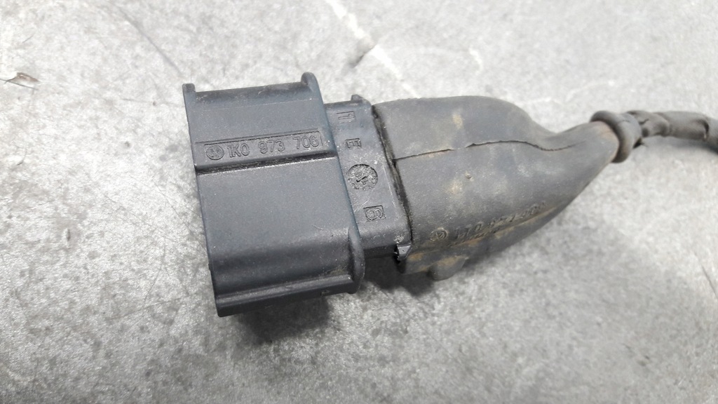 1K0973706 AUDI VW PLUG -In Bait Gunon Product image