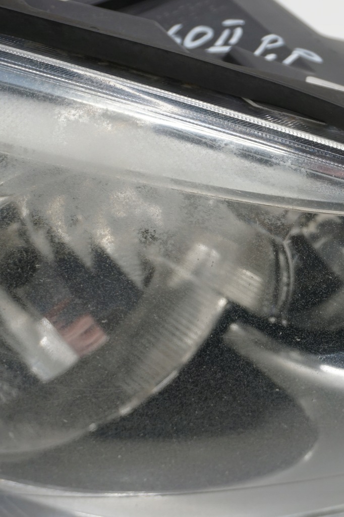 LAMPĂ DREAPTA VOLVO S60 II UK 31299997 Product image
