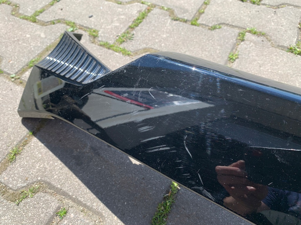 CITROEN C4 III BLEND CAPAC SPATE 9838657780 Product image