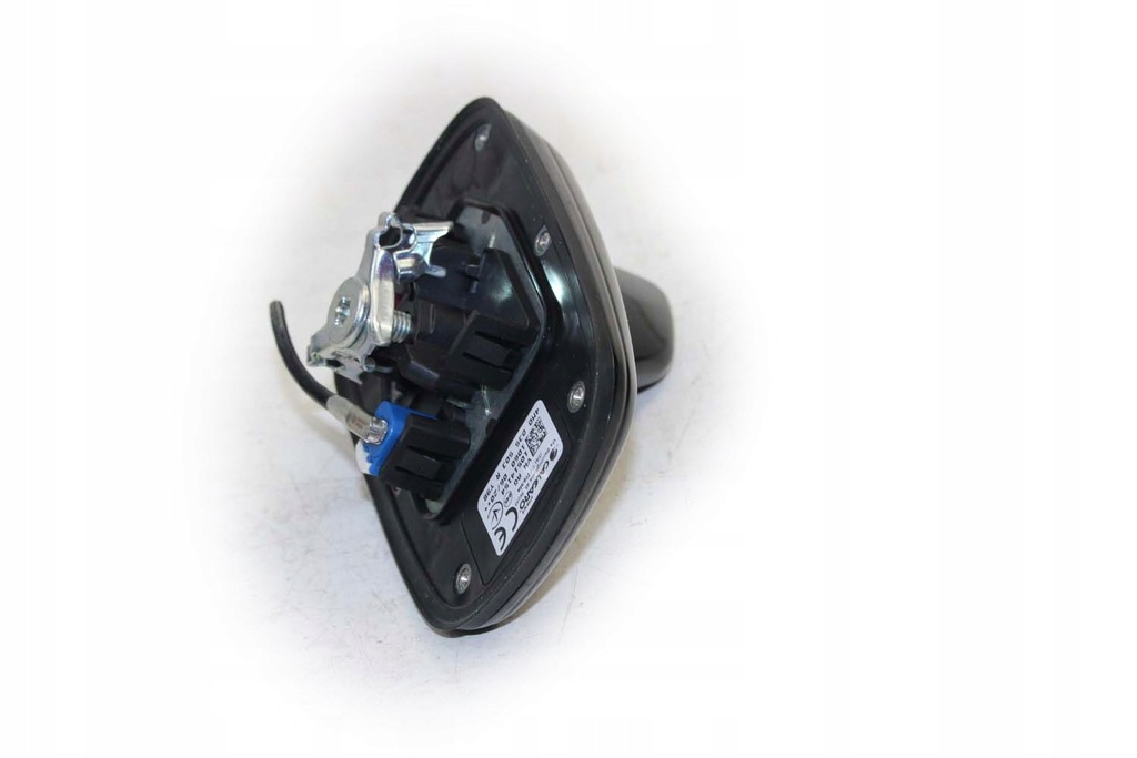 Audi A4 A5 A7 Q2 Q3 Q5 Q7 Antenă 4M0035503 Acoperiș pe acoperișul LY9B - Negru Product image