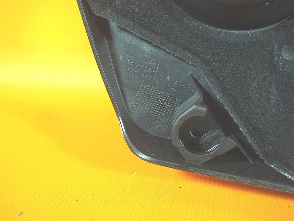 Audi A4 8W B9 36KM TDI V6 Capac motor superior 059103925cg Product image