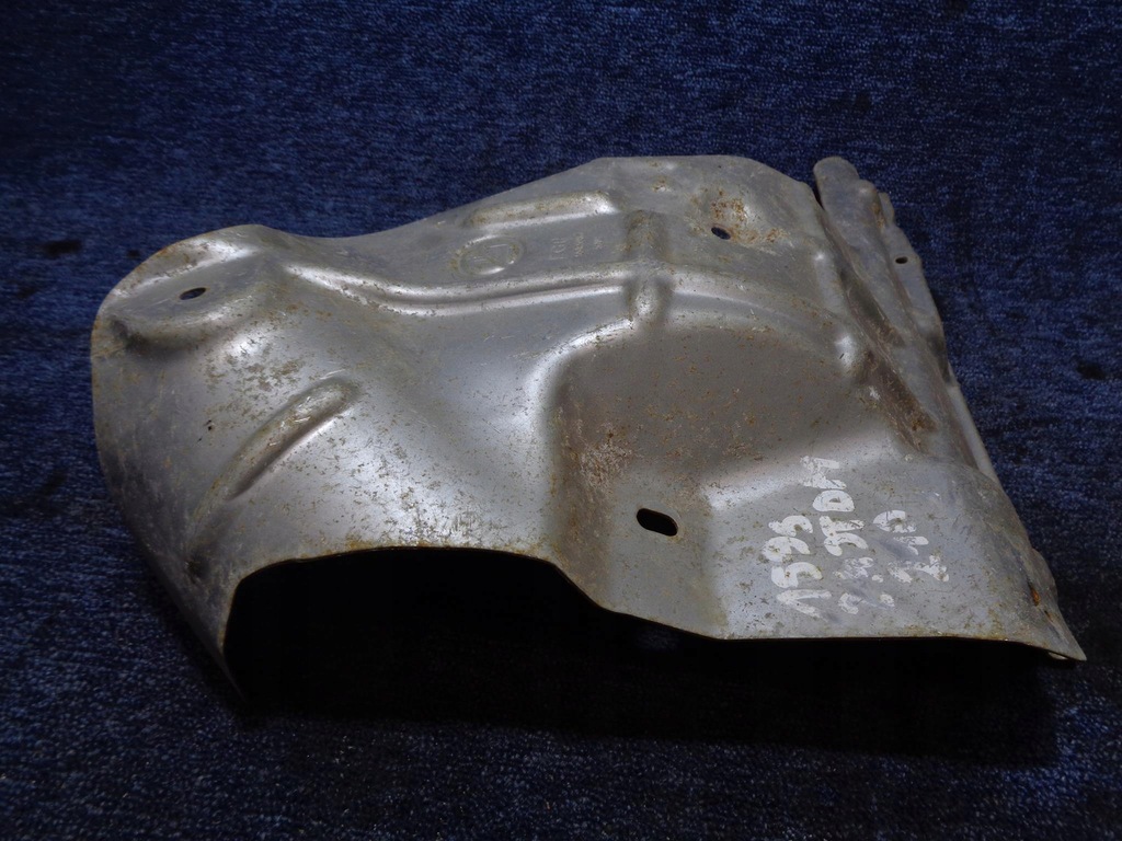 SCAT TERMICI ALFA ROMEO 159 BRERA 2.4 JTDM Product image