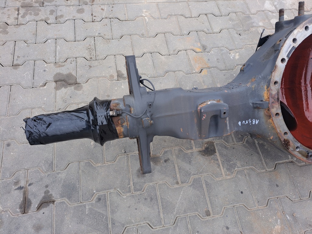CARCA AXIE TACĂ MS18X VOLVO FH 4 FM 4 FMX 18 pini Product image