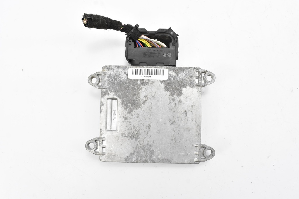 CONTROLLER MOTOR COMPUTER EDME 9456560 BMW I3 I01 LCI LIFT 2021 Product image
