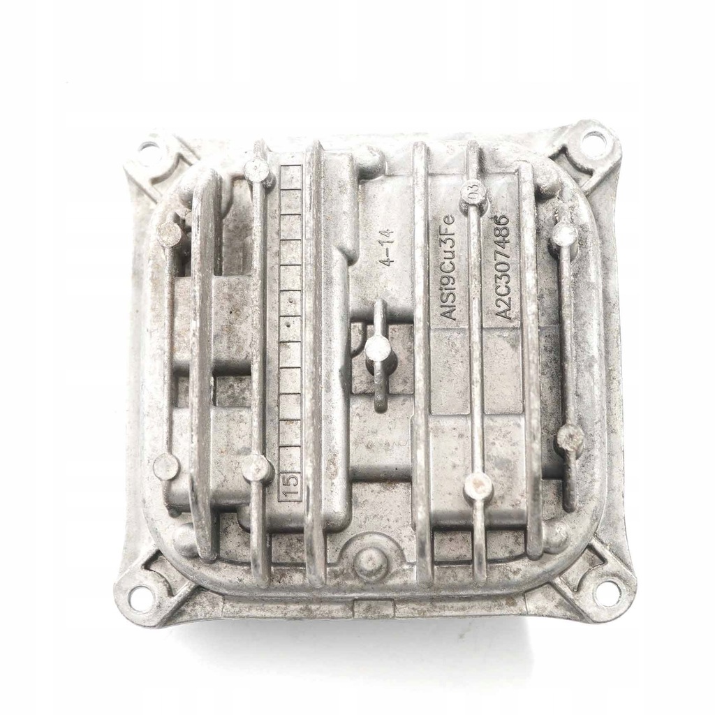 Mercedes W212 W222 Modul Convertor LED Față A2228700789 Product image