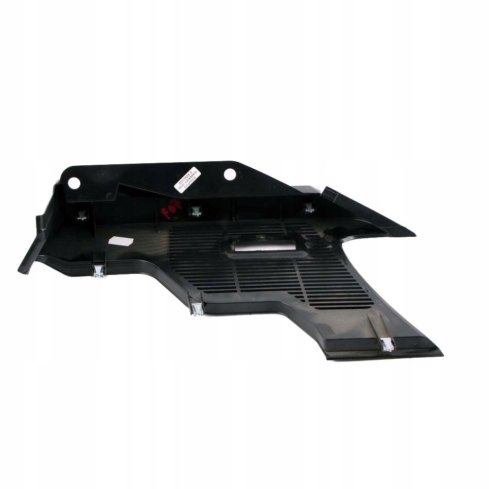 Capac lateral BMW F07 GT Capac portbagaj Stânga Negru 9139175 Product image