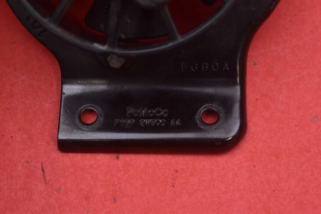 VENTILATOR VA114-A101 FORD S-MAX MK2 2 II 2.0 TDCI 150 CP 15-20 Product image