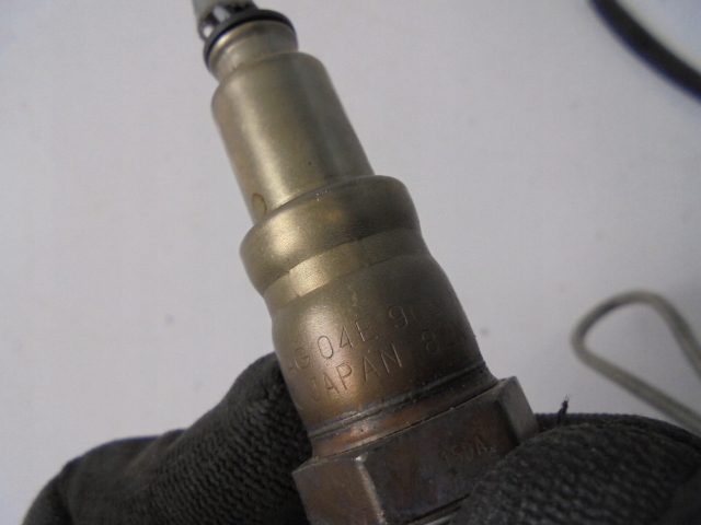 SONDA SENSORI ESCAPAR AUDI Q3 II 83A 1.4 E-TSI 22R Product image