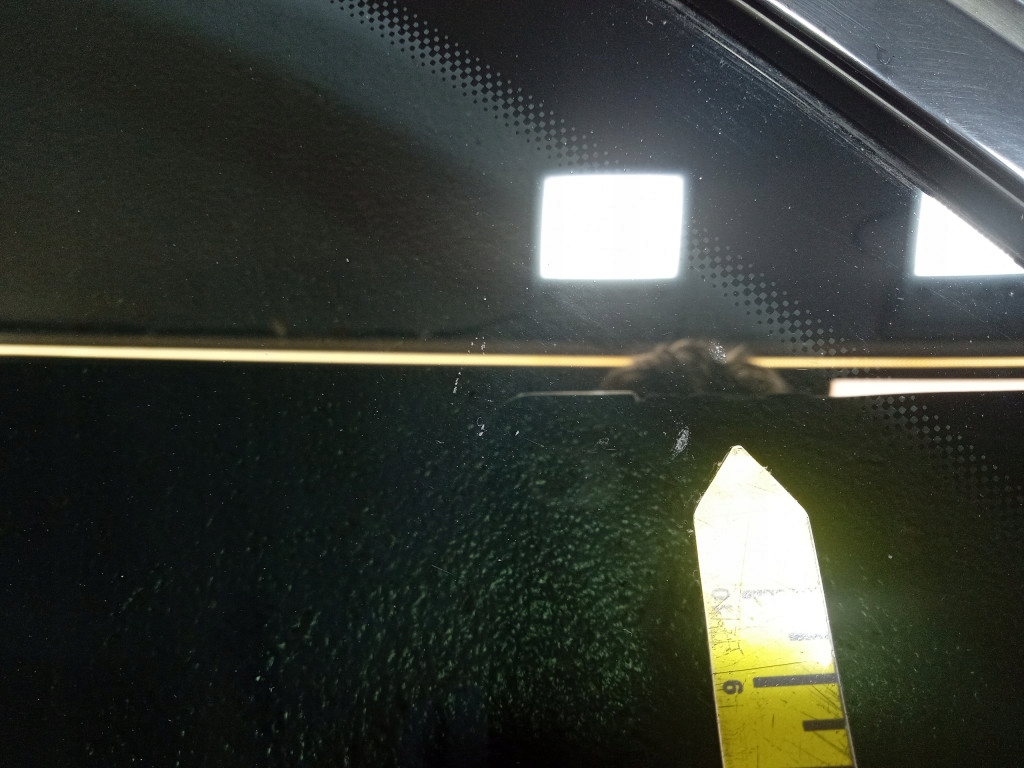 AUDI A6 C7 GEAM CAROSERIE SPATE STANGA 4G9845297C Product image