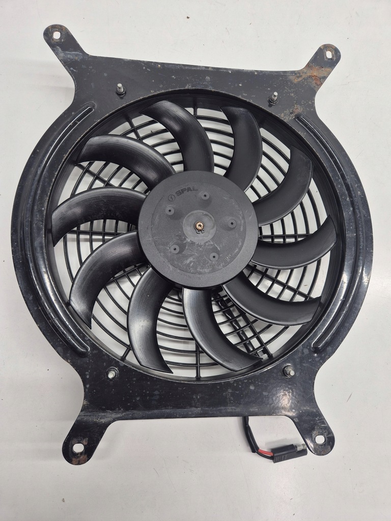 Arctic Cat Thundercat F 1000 (08) VENTILATOR RADIATOR Product image