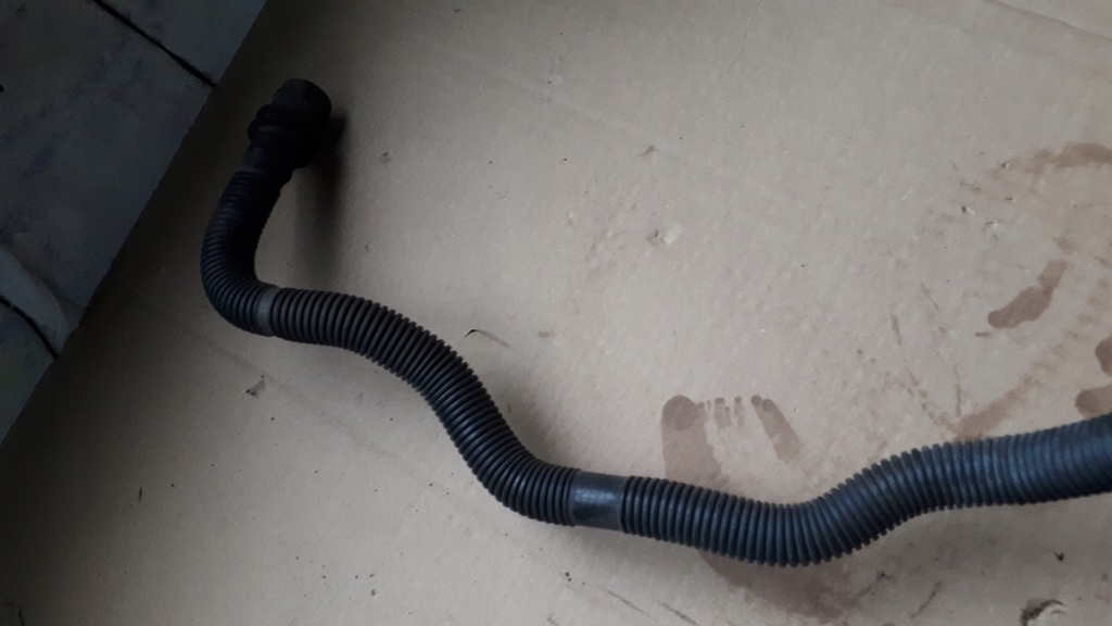 S4 B8 TUBE VACUUM HOSE 3.0 TFSI S5 Product image