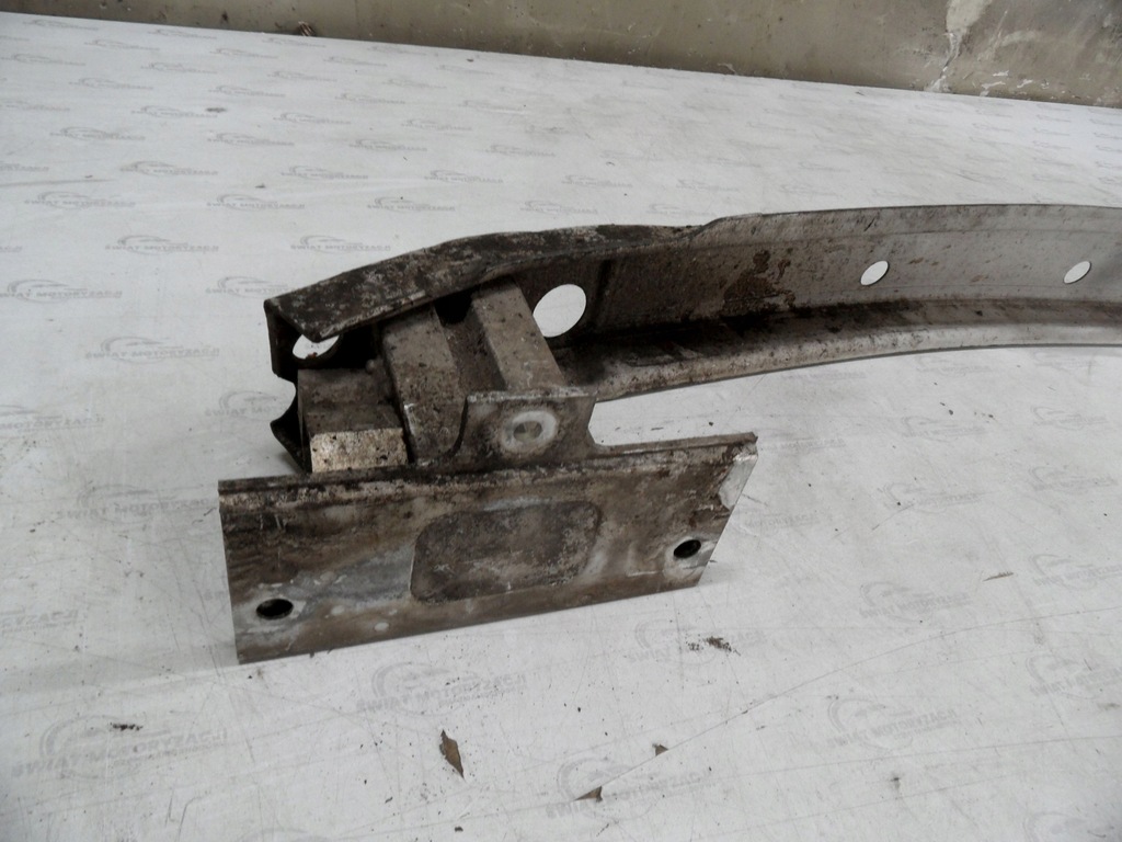 Mazda 2 II 08R Față de bara de protecție 1272411 Product image