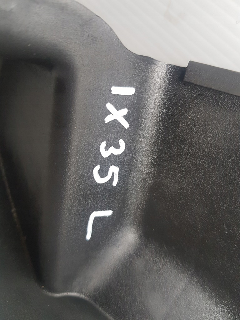 CAPAC PENTRU BAALAMA CAPOTA STANGA HYUNDAI IX35 84159-2S000 Product image
