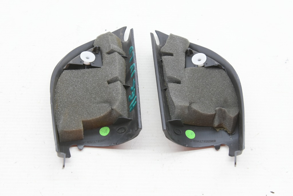 RENAULT MEGANE IV CAPAC TRIUNG OGLINZĂ STÂNGA DREAPTA Product image