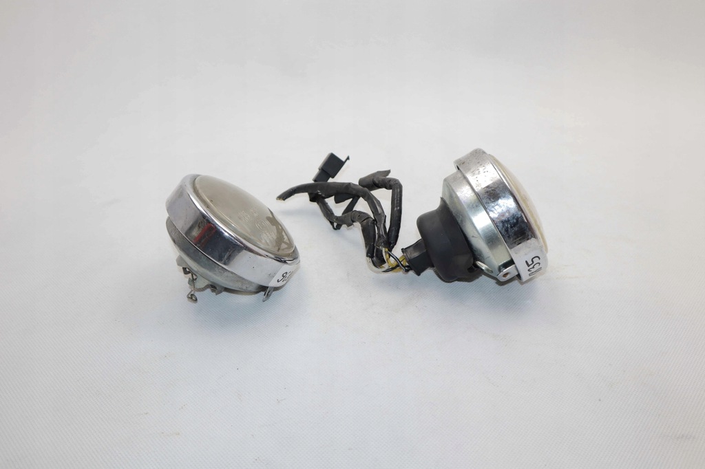 HONDA VF 700 750 1100 MAGNA Lightbar Lampa Product image