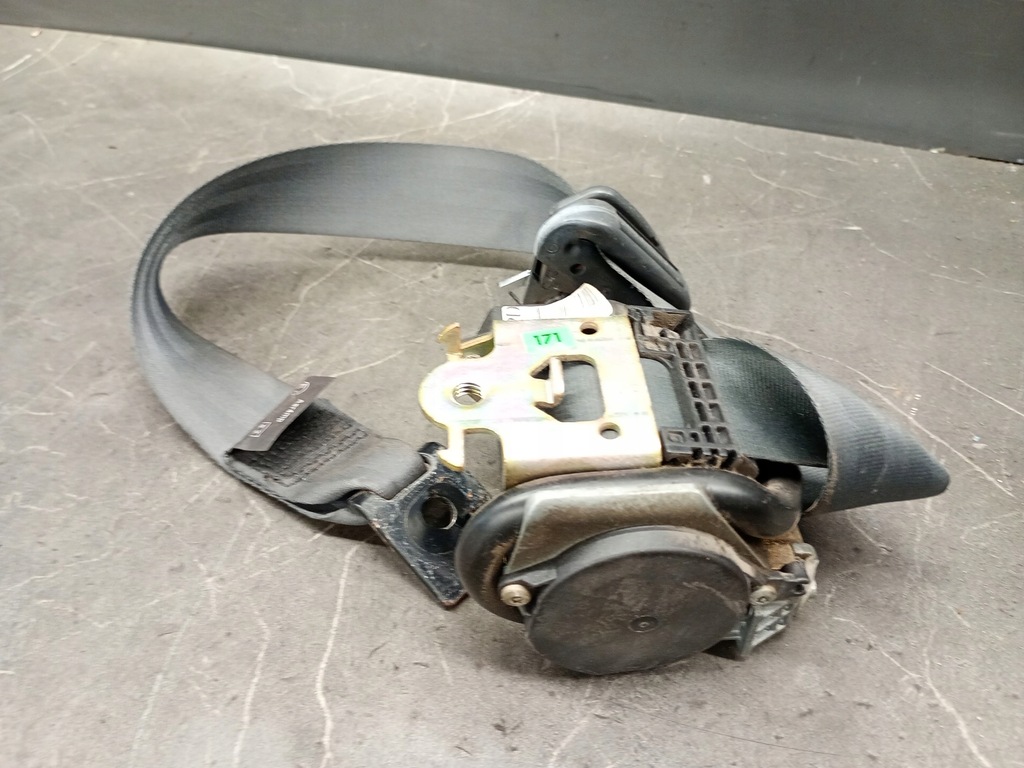 8200077393 dreapta Reneult Megane II Product image