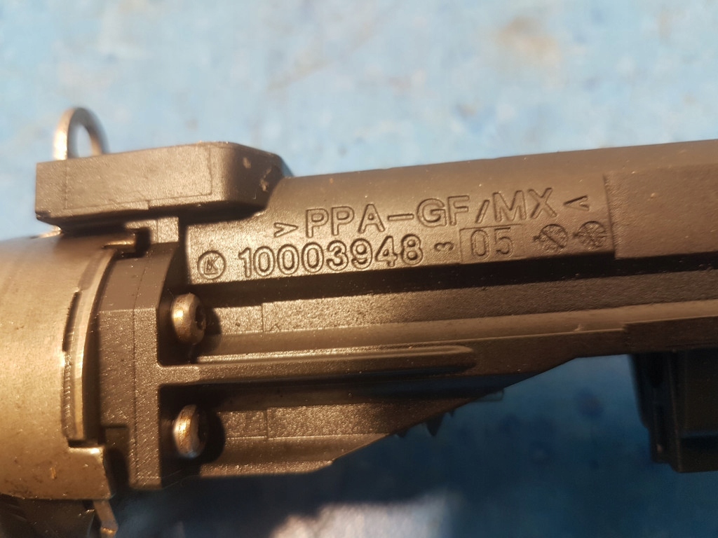 BMW 3 F30 328I 2.0B N20B20A Valvetronic 10003948 Controller Product image