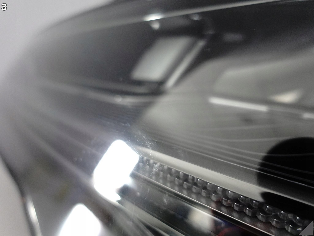 AUDI RS7 4G8 C7 LIFT 14-18 LAMPĂ FULL LED MATRIX STÂNGA EUROPA COMPLETĂ Product image