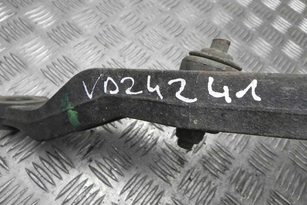 Fața inferioară din față stânga Citroën Jumper Van 1612735680 2015 Product image