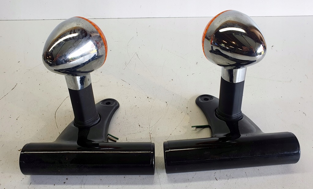 Semnalizatoare fata KPL Kawasaki VN 800 Vulcan Product image