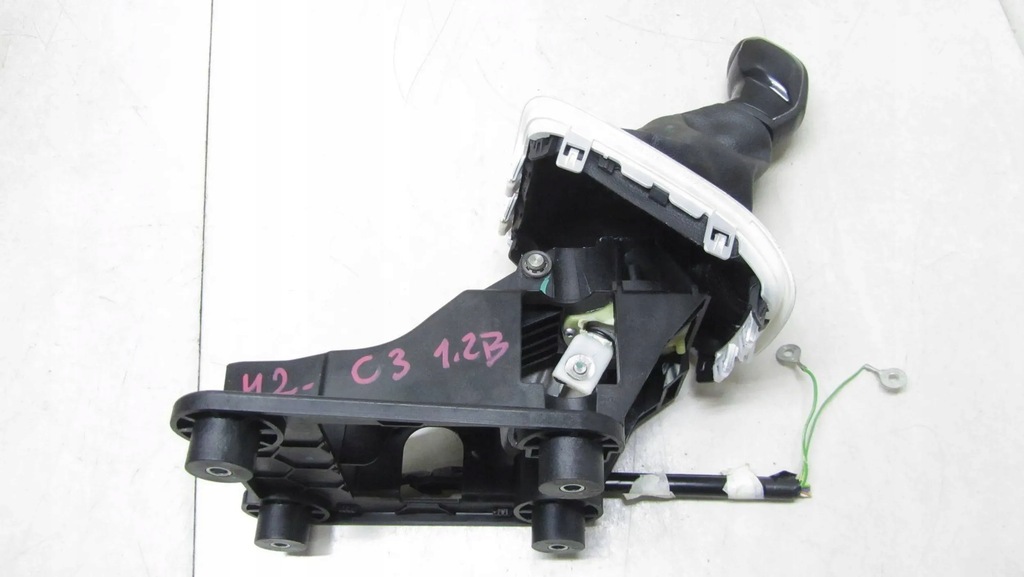 CITROEN C3 III Pârghie Selector de viteze 16-19 Product image