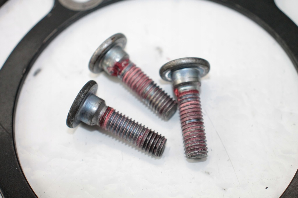 KAWASAKI GPZ EX 500 94-09 DISC FRANA SPATE 5.0MM Product image