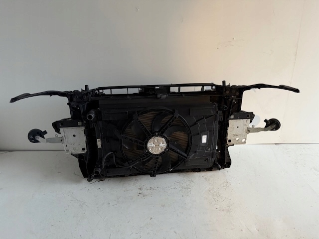 Audi A3 S3 8V Senzor de ascensor al centurii de armare de armare din față Product image