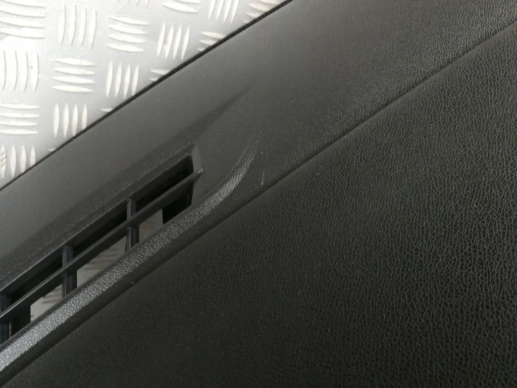 planşa de bord airbag-uri cockpit centuri de siguranţă RENAULT MEGANE III 3 08- EURO Product image