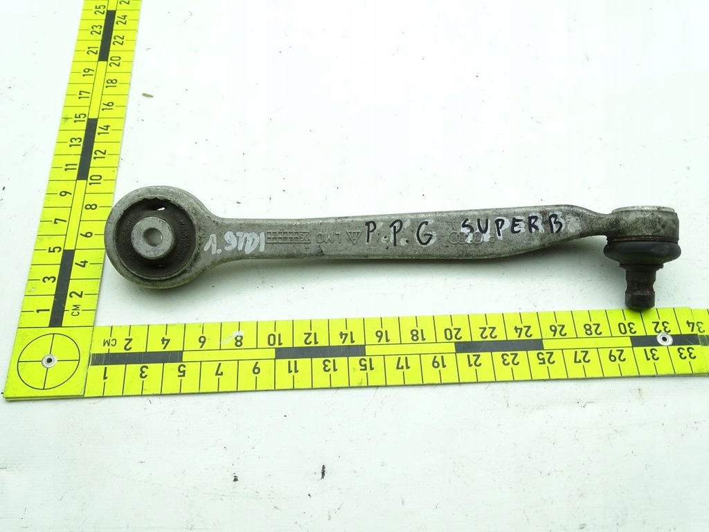 Skoda Superb I 01-08 Walkacz Front Front Top 022062080012 4B0407515 Product image