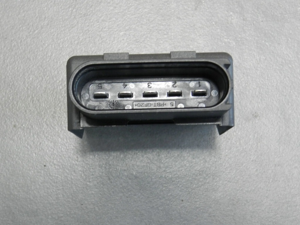 VW Golf VIII 8 MODUL POMPA COMBUSTIBIL 5Q0906093B Product image