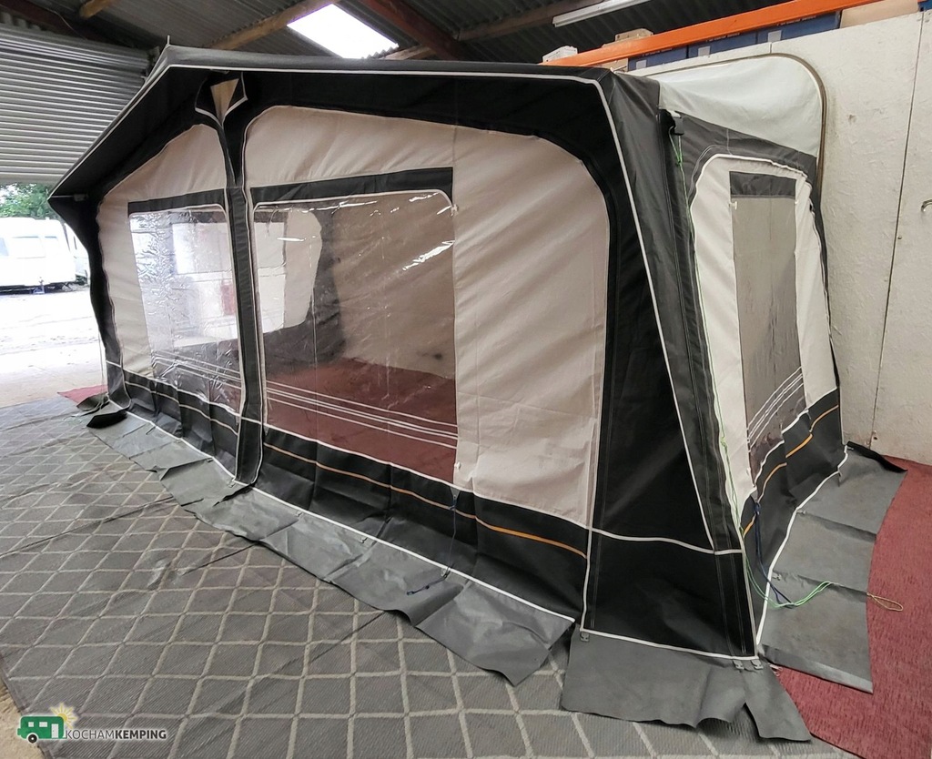 SALA CAMPING U13 900-925 M. 11 DOREMA Product image