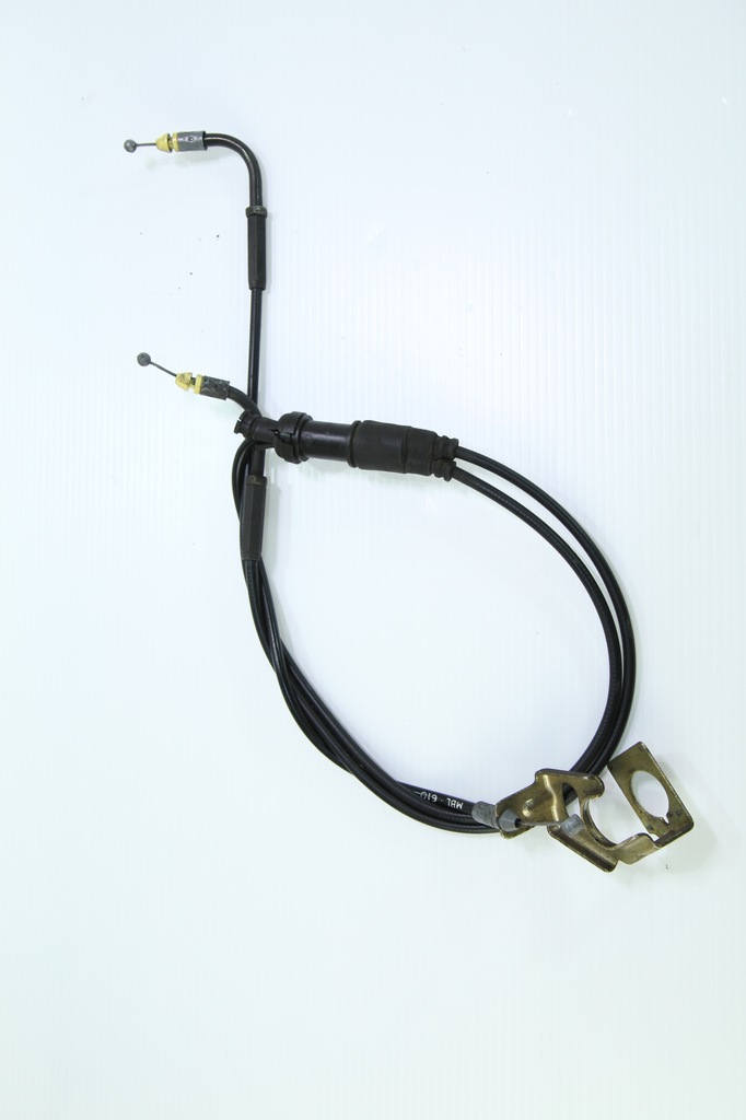 HONDA NTV 650 DEAUVILLE 98-05 CABLUL BLOCARE Product image