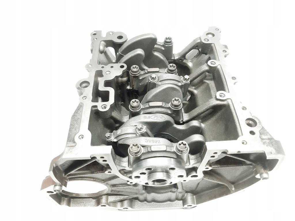 Ford Focus MK3 1.0 EcoBoost Shaft M1DA în jos al motorului RFCM5G-6015-HB, ca nou Product image