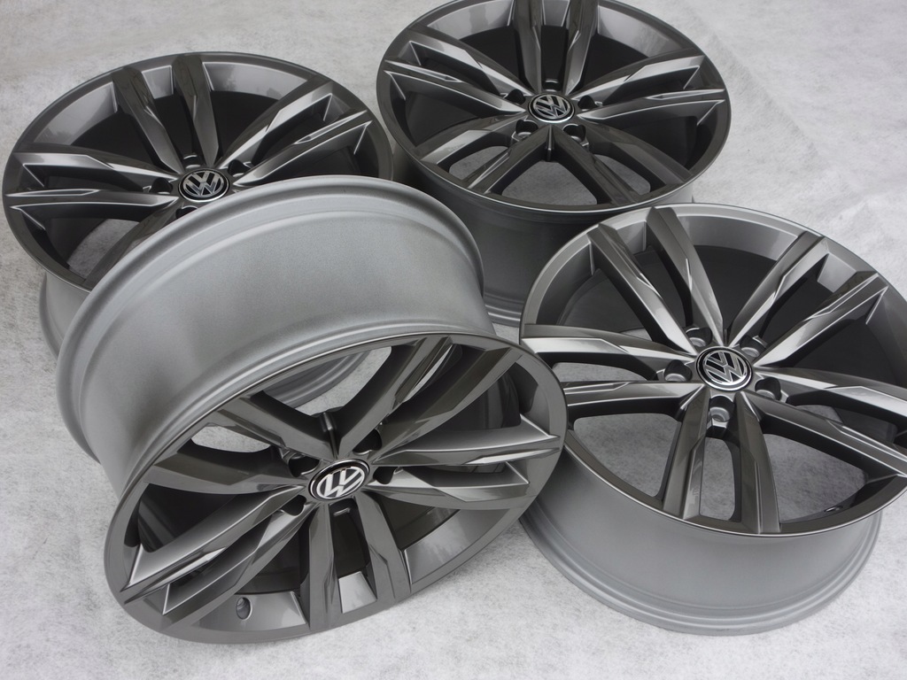 JANTE VW ARTEON PASSAT B8 LIFT TIGUAN 18' DARTFORD Product image