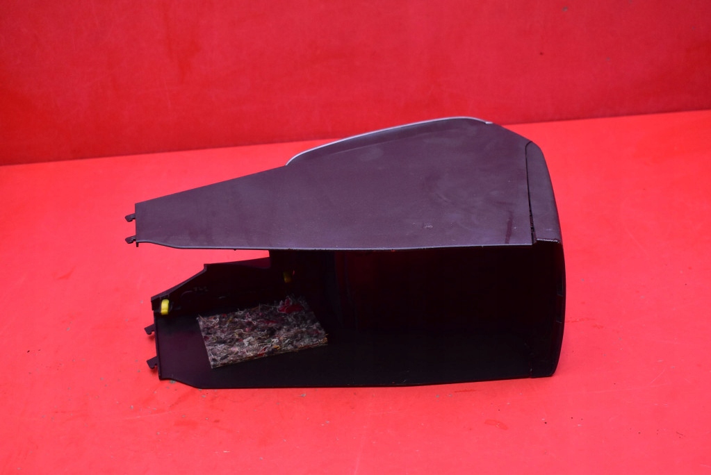 Central Tunnel Formrest 58911-02180 Toyota Auris 1 și 06-09 Product image