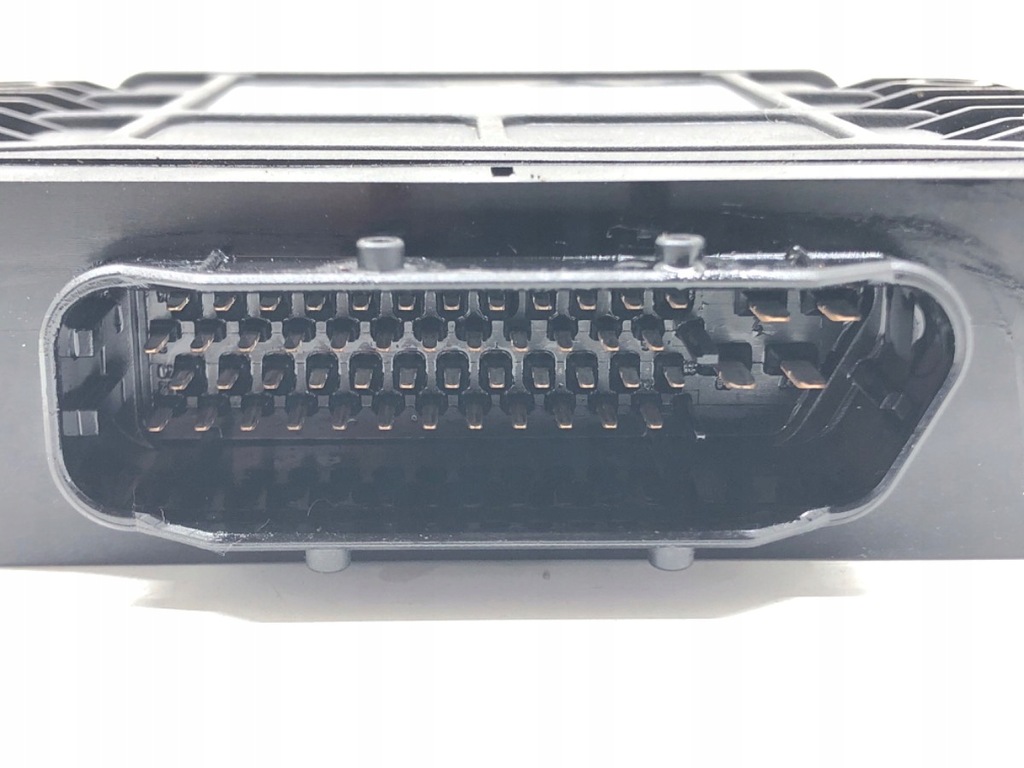 CONTROLLER CUTIE PORSCHE CAYENNE 09D927750FP 02-10 4.8 385KM Product image