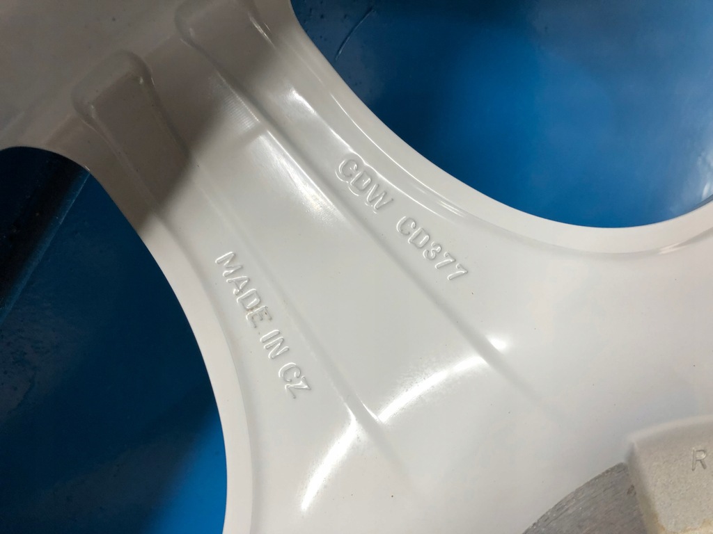 BMW G11 G30 G01 ROATA DE rezerve 135/80/18 Product image