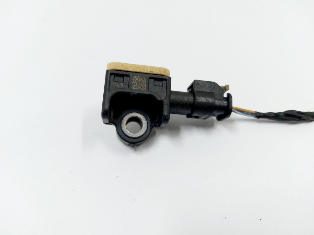 PEUGEOT 508 II 19 ani Mufă senzor de impact AIRBAG 9813701080 Product image